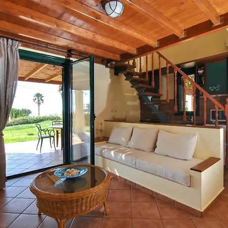 וילה Alekata Villas טרפזאקי