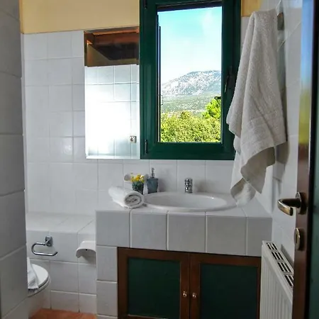Alekata Villas Villa *