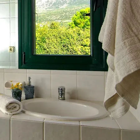 Villa Alekata Villas Trapezaki (Kefalonia)