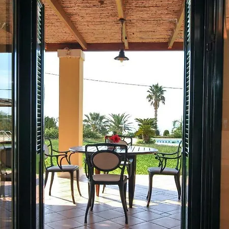 Villa Alekata Villas *