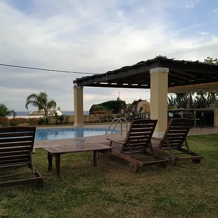Alekata Villas * Trapezaki (Kefalonia)