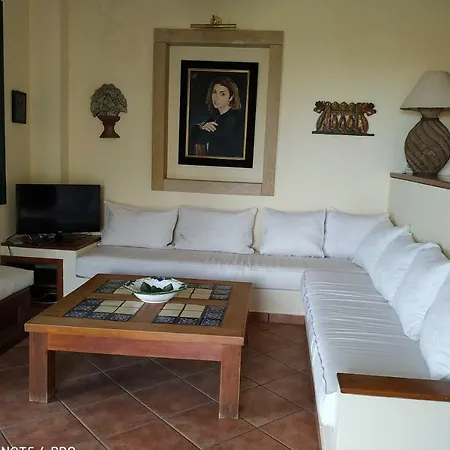 Villa Alekata Villas