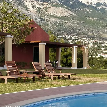 Villa Alekata Villas